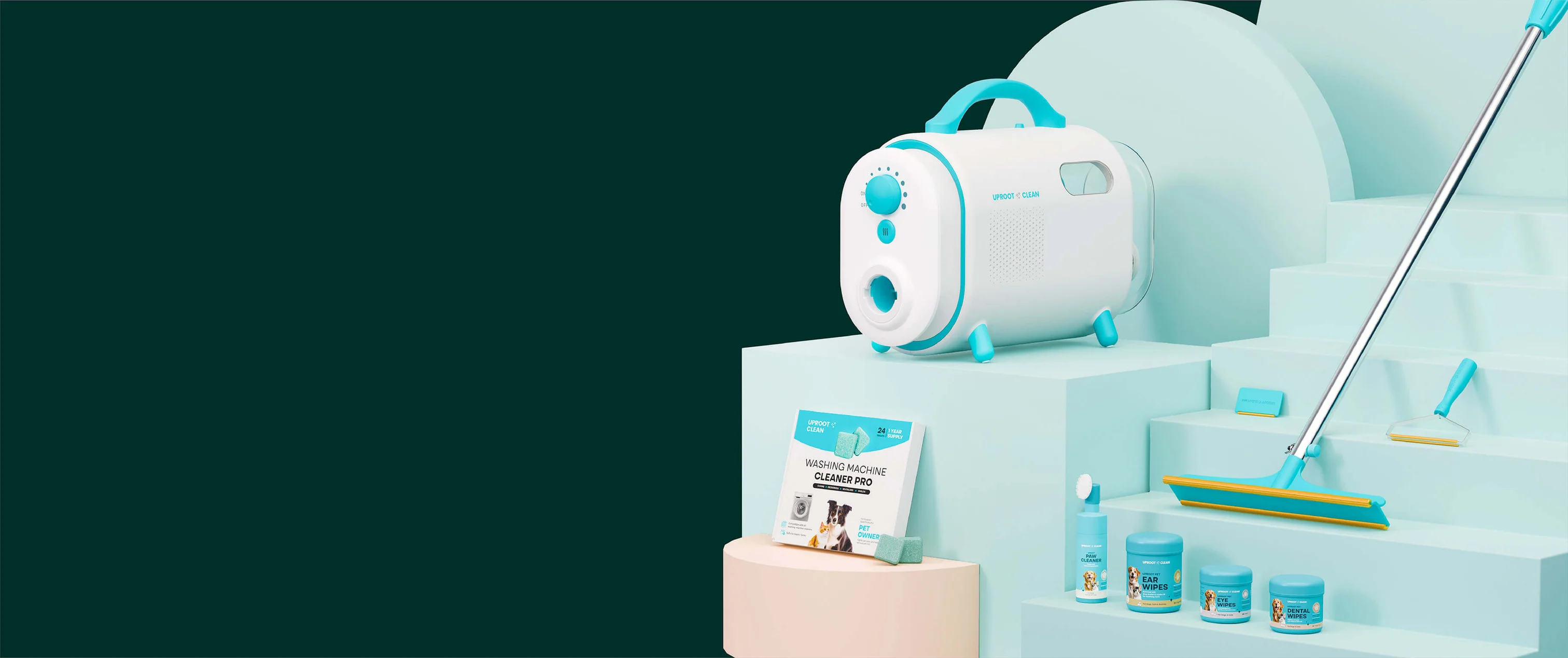 Unleash a Hair-Free Home